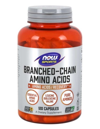 Branched Chain Amino Acids